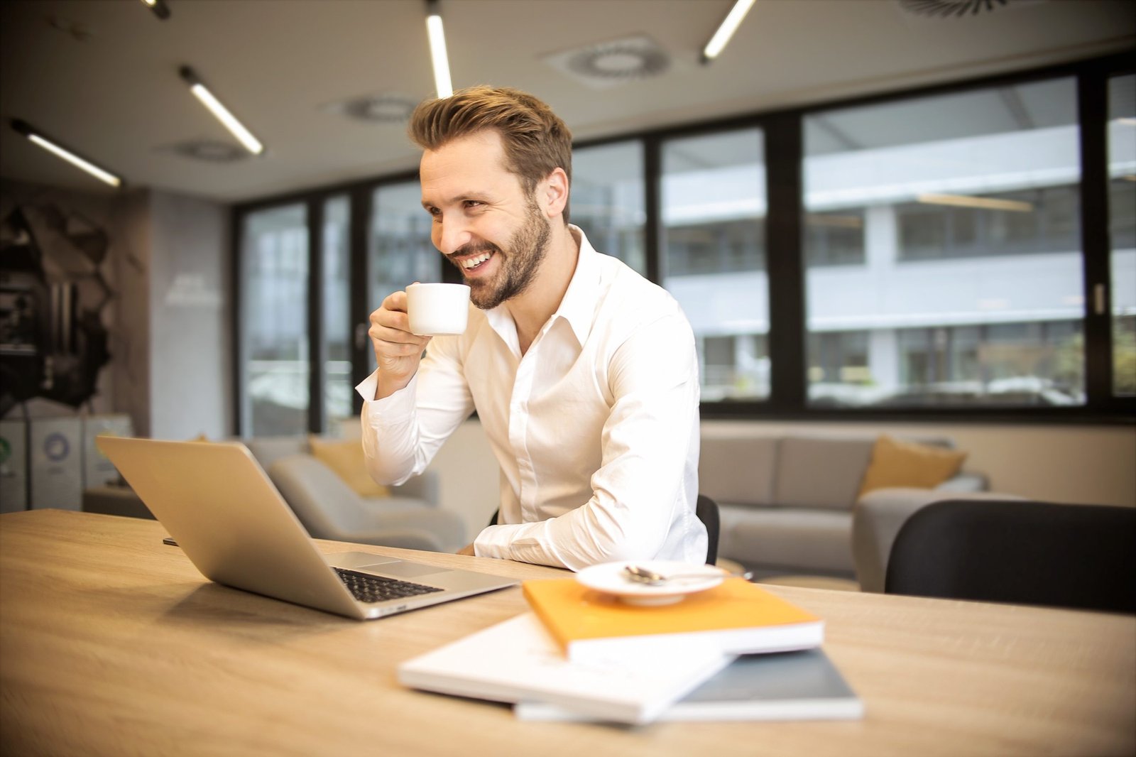 Salesforce for Professional Services