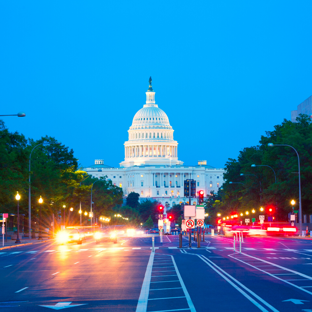 Salesforce Government Salesforce for Government