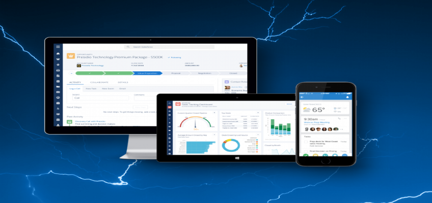 Making The Switch: How To Migrate From Salesforce ...
